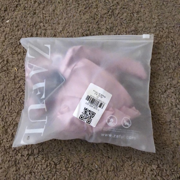 SOLDDDD Brand new with tags ruffle bikini zaful - Picture 2 of 2